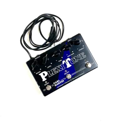 Carl Martin PlexiTone Dual Channel | Reverb