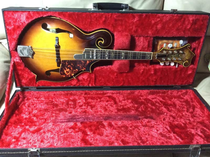 Ibanez 524 Artist -same model as Nancy Wilson 1977 Vintage image 1