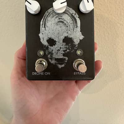 Reverb.com listing, price, conditions, and images for fuzzrocious-empty-glass