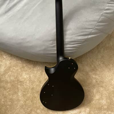 ESP LTD EC-1000 Vintage Black Duncan (Final Price) image 2
