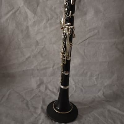 Clarinete Sib Buffet RC Prestige en perfectas condiciones image 17