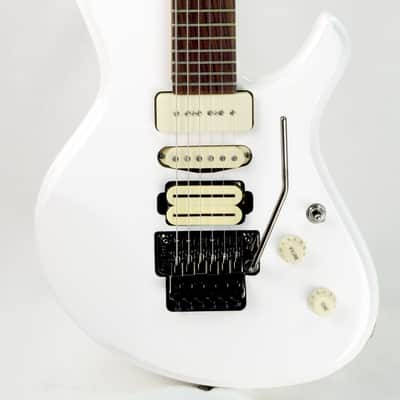 SEED Kotetsu 2023 Last listing - White - directed by Machiya of