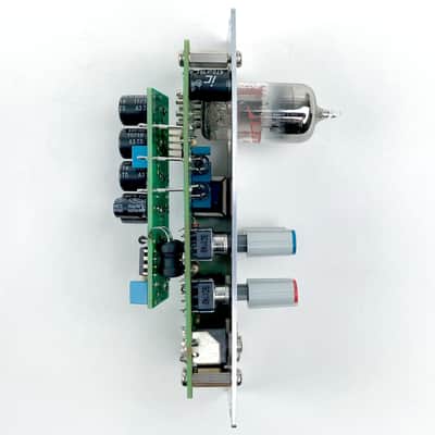 Metasonix RK6 - Resonant Low Pass Filter image 4