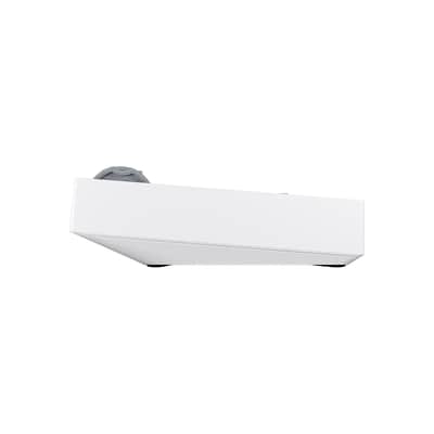 Novation Launchkey 49 MK4 MIDI Keyboard Controller - White image 9