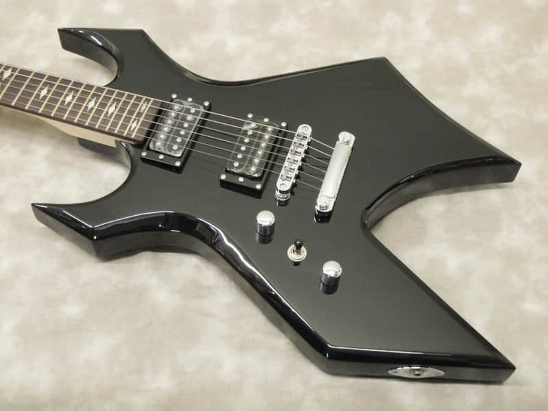 Serena SWG-Lefty Black image 1