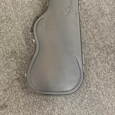 Fender American Double Fat Stratocaster with Rosewood Fretboard 2001 - 3-Color Sunburst imagen 22