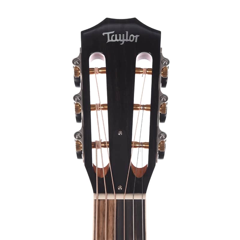 Taylor 812ce 12-Fret with V-Class Bracing image 6