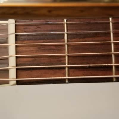 seagull artist artist mosaic CW folk deluxe Qii n/a laquer matte image 12