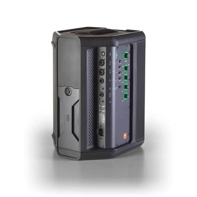 2x JBL EON ONE Compact All-in-One Battery-Powered Portable PA w/ Bluetooth & Mixer (MINT) image 7