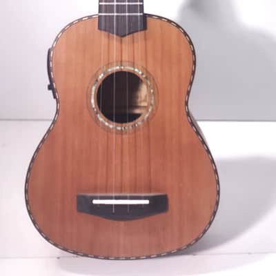 Aloha SS85500E-SOP 2015-2025 - EXOTICA WOOD image 1