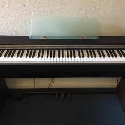Casio Privia PX-700 Digital Piano image 1