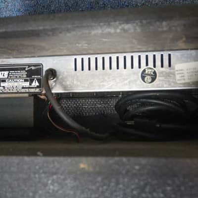 Crate KX50 Bass/Keyboard Amp image 7