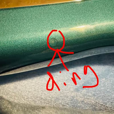 Fender Vintera '60s Jaguar with Pau Ferro Fretboard 2019 - 2023 - Ocean Turquoise image 22
