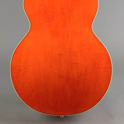 Eddie Cochran Custom Shop Gretsch 6120 Only 50 Made RARE image 13