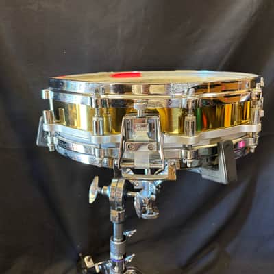 Steve Ferrone's Tom Petty and The Heartbreakers, Pearl Piccolo/ 3x14"/ 1980s - Brass image 21