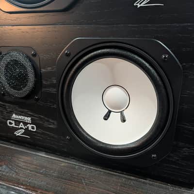 Avantone Pro CLA-10 Passive Studio Monitor Pair image 5