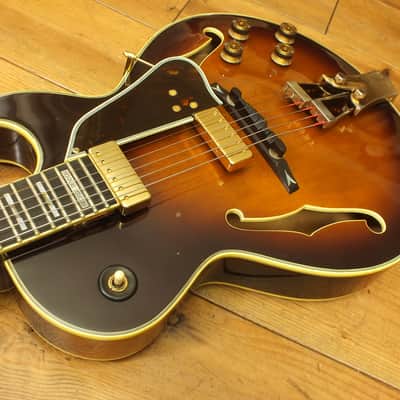 Ibanez GB 10 George Benson Signature BS Japan 1979 image 24