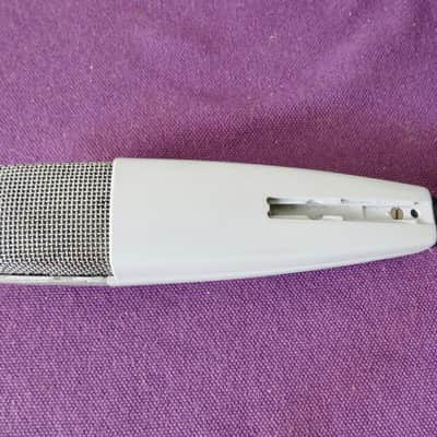 Sennheiser MD 421-U Cardioid Dynamic Microphone Bild 9
