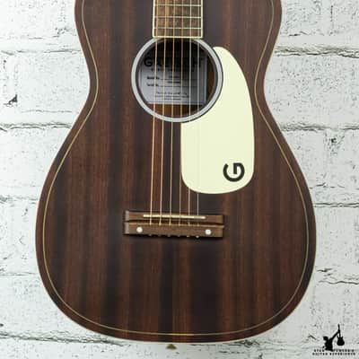 Gretsch G9500-FRT Jim Dandy Parlor Acoustic image 1