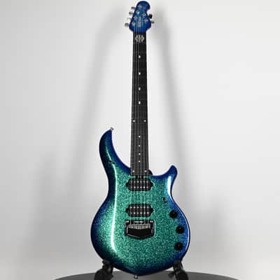 Ernie Ball Music Man John Petrucci Majesty 6-String Premium Select- Ka'anapali Dream 2026 (M021697) image 2