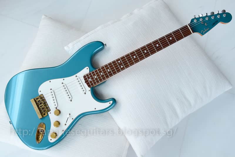Tokai SS-70 1981 Limited Edition image 1