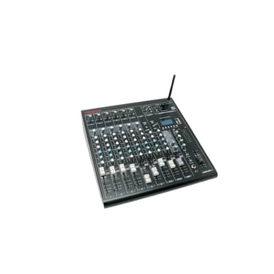 Cerwin Vega CVM10 10 CHANNEL MIXER W/BT & SKAA image 3