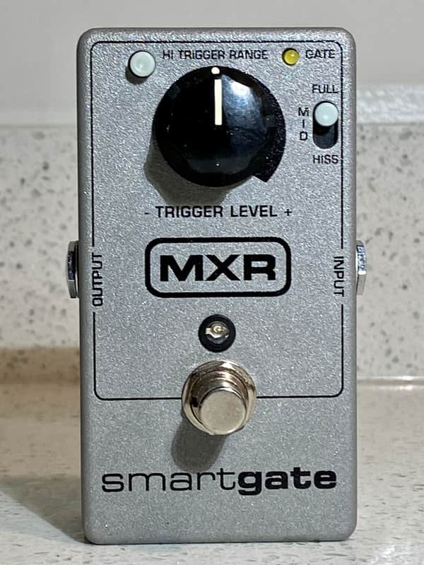 MXR M135 Smart Gate image 1