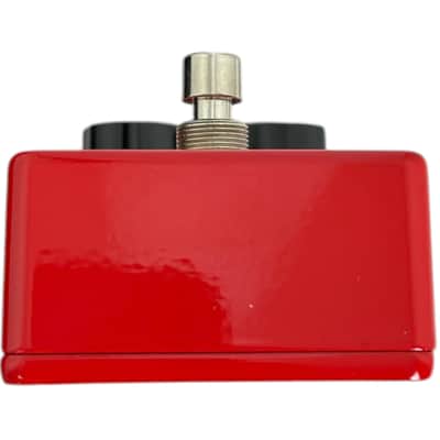 MXR Yngwie Malmsteen Overdrive Effect Pedal image 6