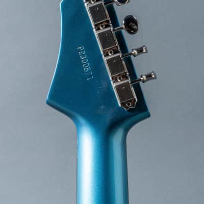 Eastman Juliet LA 2023, Celestine Blue image 6