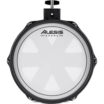 Alesis Nitro Pro Electronic Drum Set, with Alesis Drum Essentials Pack image 5