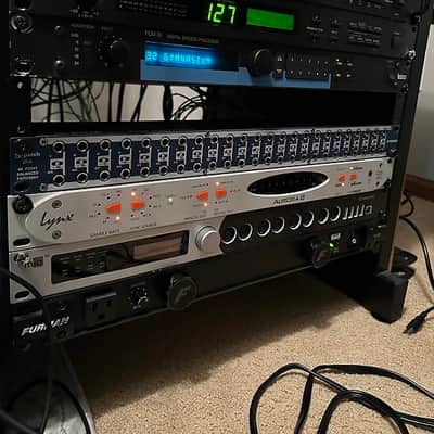 Roland ADA-7000 8 Channel AD DA converter 24bit 96kHz ADA - VM