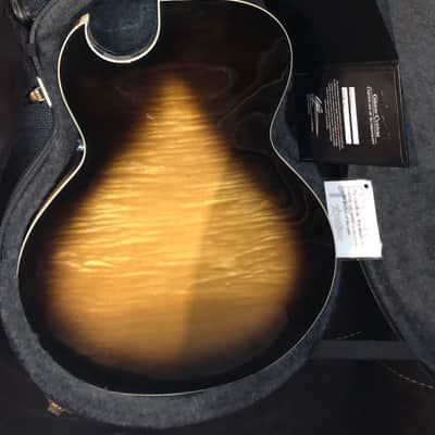 Gibson ES 175 VSNH image 4