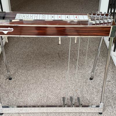 Fessenden S 10 Pedal Steel image 1