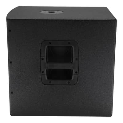 Rockville RBG12S V2 12" 1600w Active Powered PA Subwoofer w/DSP Pro Audio/DJ Sub image 4