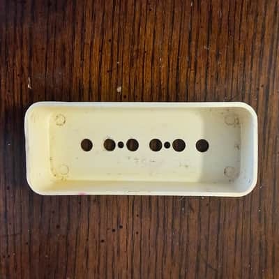 Gibson P-90 Pickup Ring image 3