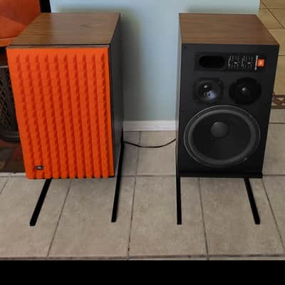JBL Custom Speaker Stands image 6