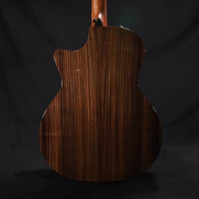 Taylor 414ce Studio Indian Rosewood Back and Sides Acoustic Electric Guitar SEB 201 image 10