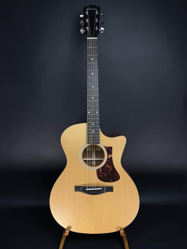 Eastman AC122-1CE image 1