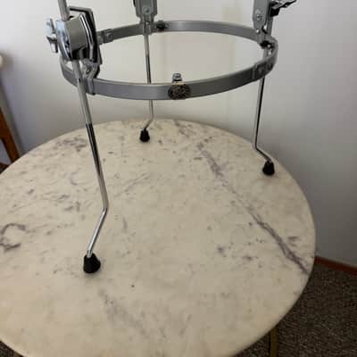 GPI Gauger RARE 13” Dynamount Floor Tom Suspension Mount image 1