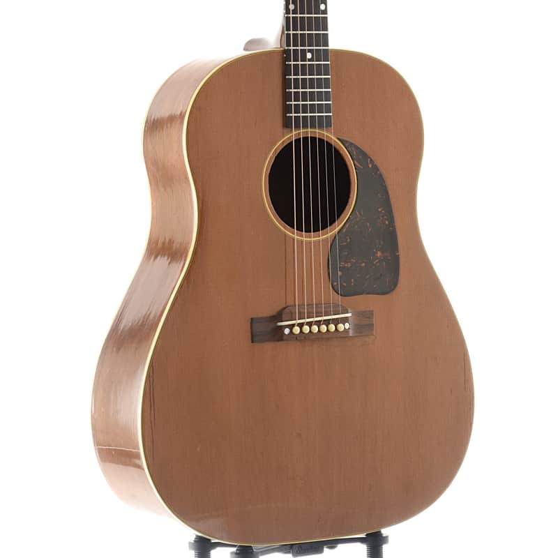 Gibson J-50 1947 - 1954 image 3