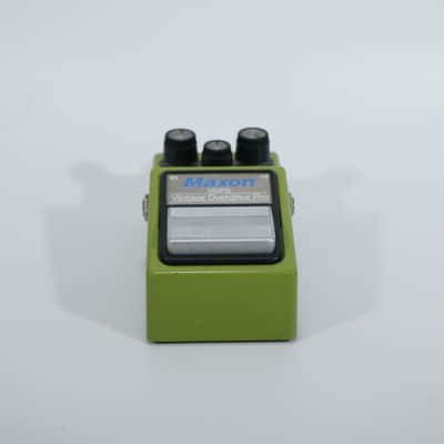 Maxon VOP9 Vintage Overdrive Pro image 3