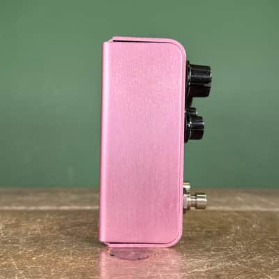 Strymon DIG Dual Digital Delay V1 2015 - 2022 - Pink image 4