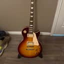 Gibson Les Paul Standard '50s Double Trouble 2025 - Present - Vintage Bourbon Burst