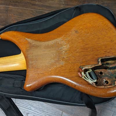 Alembic Epic 5 image 15