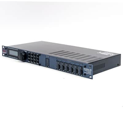 dbx DriveRack 260 Loudspeaker Management System image 3