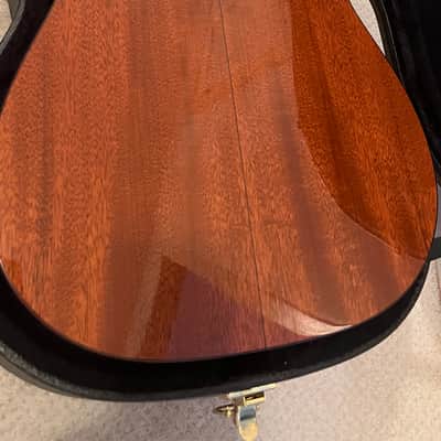 Taylor 510ce L9 - ELECTRONICS NOT WORKING - 2004 Short Scale image 13