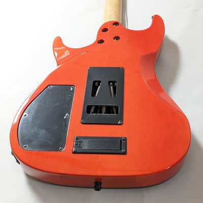 Godin Redline 3 image 24
