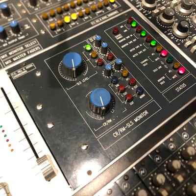 Vintage Neve 8078 52 Inputs image 14