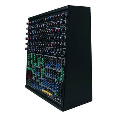 Synton Fénix II PP Prototype image 2