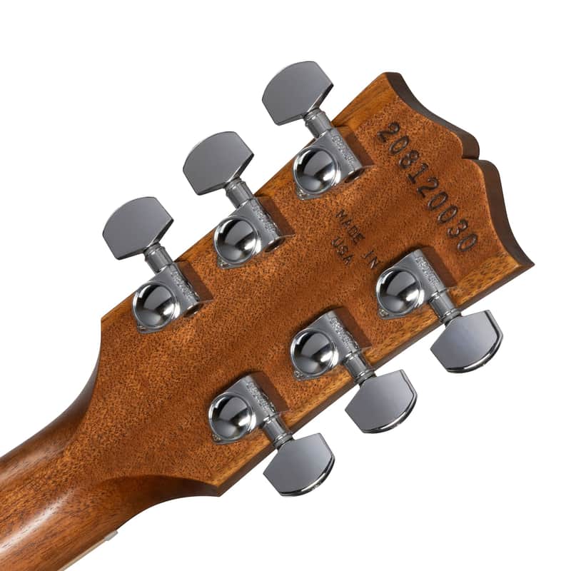 Gibson Kirk Hammett Signature 